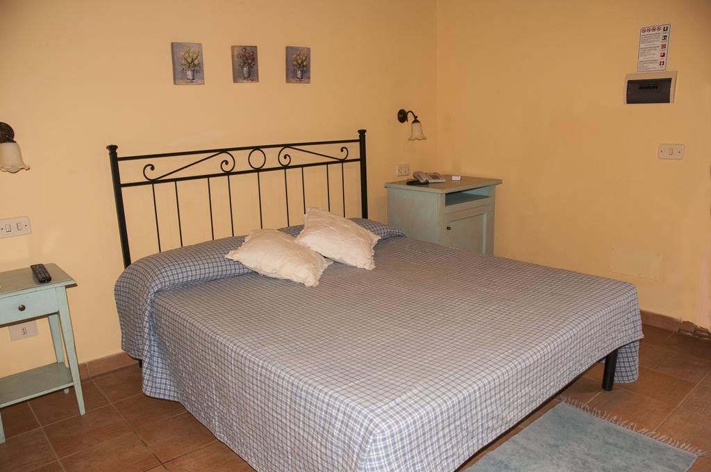 Podere Turicchio Orbetello Quarto foto